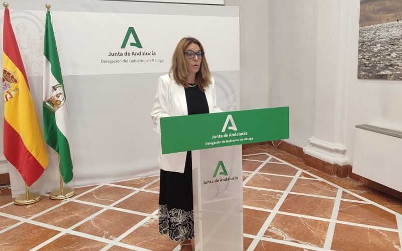 La Junta destina medio millón de euros a mejorar infraestructuras y servicios de los pequeños municipios de la provincia