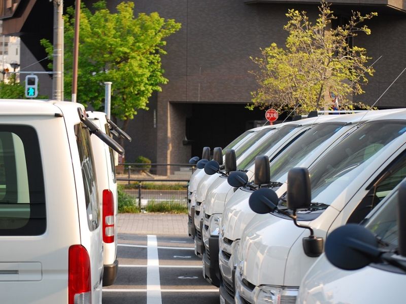 Ciudadanos, autónomos y empresas ya pueden solicitar las ayudas para renovar su vehículo