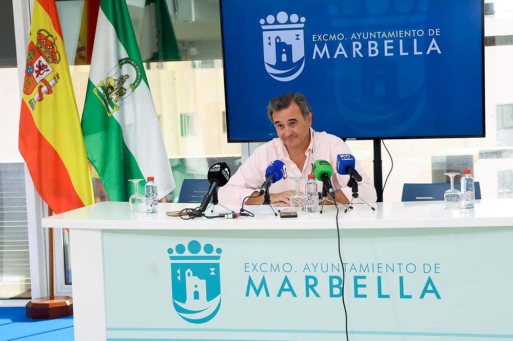 El Ayuntamiento aprueba las Líneas Fundamentales de los Presupuestos de 2027, que estiman unos ingresos de 457 millones de euros