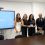 <p style="text-align: justify;">La alcaldesa, Ángeles Muñoz, ha recordado que el documento, el primero que se aprueba en Andalucía conforme a la LISTA, “está generando mucha ilusión y contempla muchos beneficios para la ciudad”.</p>
 
<p style="text-align: justify;">La alcaldesa, Ángeles Muñoz, ha hecho entrega de una copia del Plan General de Ordenación Municipal (PGOM), aprobado de forma definitiva el pasado mes de septiembre, a la decana del Colegio de Arquitectos de Málaga, Susana Gómez de Lara. “Queríamos trasladar a esta entidad profesional este documento para intercambiar las primeras impresiones con ellos, que nos han transmitido la ilusión que existe en el sector por este nuevo plan, el primero que se ha aprobado conforme a la LISTA (Ley de Impulso para la Sostenibilidad del Territorio de Andalucía) y uno de los pocos que se han aprobado en España en los últimos años, porque es un proceso de lo más complicado”, ha explicado la regidora.</p>
<p style="text-align: justify;">Muñoz, que ha estado acompañada también por el concejal del ramo, José Eduardo Díaz, ha subrayado que el plan “está generando una gran ilusión en todos los ámbitos del municipio” por el gran proyecto que supone para Marbella, por lo novedoso de su desarrollo y por lo flexible y ágil que puede ser para los nuevos desarrollos de la localidad.</p>
<p style="text-align: justify;">En esta nueva fase que se abre tras la aprobación definitiva, el Consistorio ha contactado en primer lugar con el Colegio de Arquitectos, pero la intención del equipo de Gobierno es continuar explicando y dando a conocer el PGOM a otros sectores profesionales, especialmente a los promotores y al sector inmobiliario y empresarial.</p>
<p style="text-align: justify;">La alcaldesa también ha avanzado que se han planificado dos jornadas, una técnica y otra jurídica, los días 22 y 28 de octubre, respectivamente, en el Palacio de Ferias y Congresos, para abordar la aprobación del documento con profesionales del sector. La inscripción se debe realizar a través del correo electrónico <a href="mailto:urbanismo@marbella.es.">urbanismo@marbella.es.</a>&nbsp;</p>