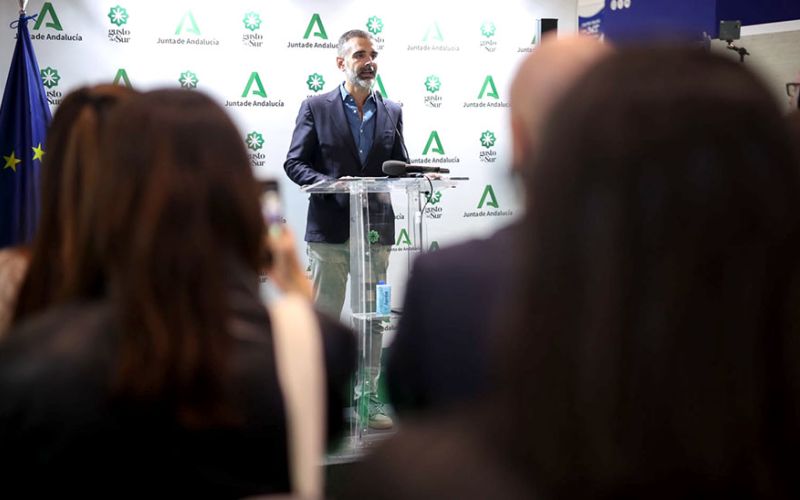 La industria agroalimentaria afectada por las borrascas ya puede solicitar ayudas por 12 millones