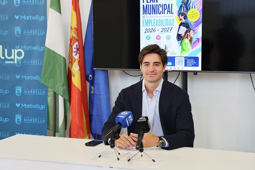 El Ayuntamiento pone en marcha el Plan Municipal de Empleabilidad 2026-2027