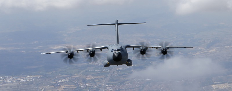 A400M AIRBUS