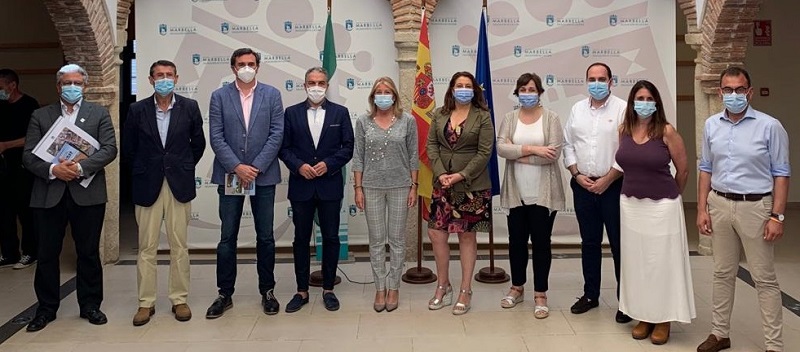 ACUERDO JUNTA AYUNTAMIENTO DUNAS MARBELLA 04 JULIO 20 2