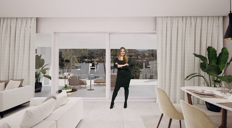 AEDAS HOMES VISITA VIRTUAL 23 ABRIL 20 2