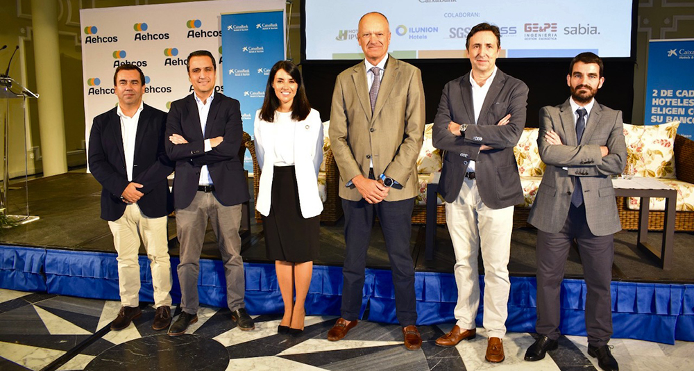AEHCOS V FORO Eficiencia Energética Sostenibilidad 06 SEPTIEMBRE 22 foto 2