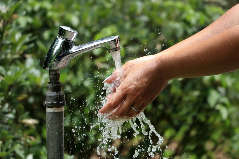 AGUA HIGIENE
