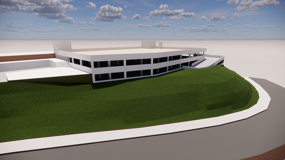 APARCAMIENTO GAUCÍN PROYECTO 16 JUNIO 21 1