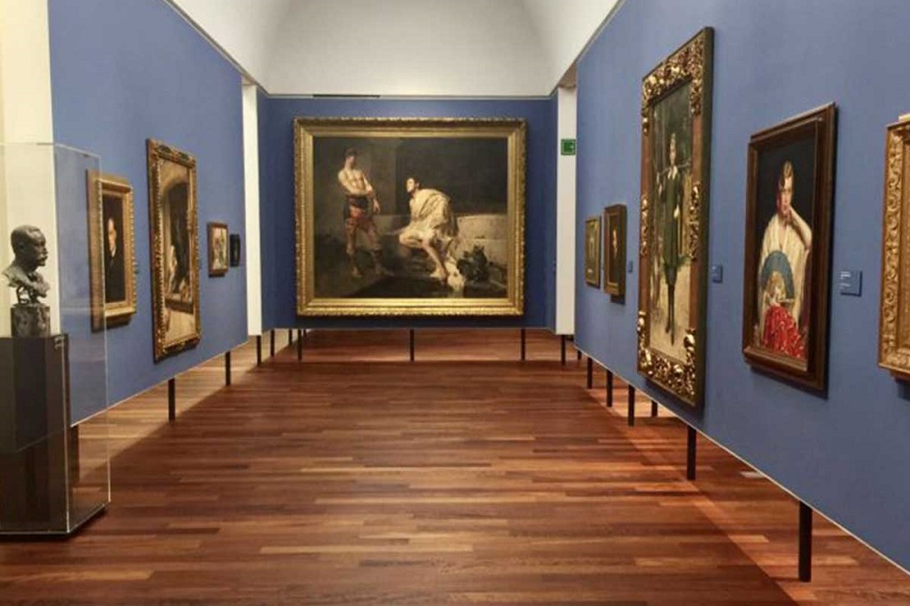 ARQUEOLOGÍA