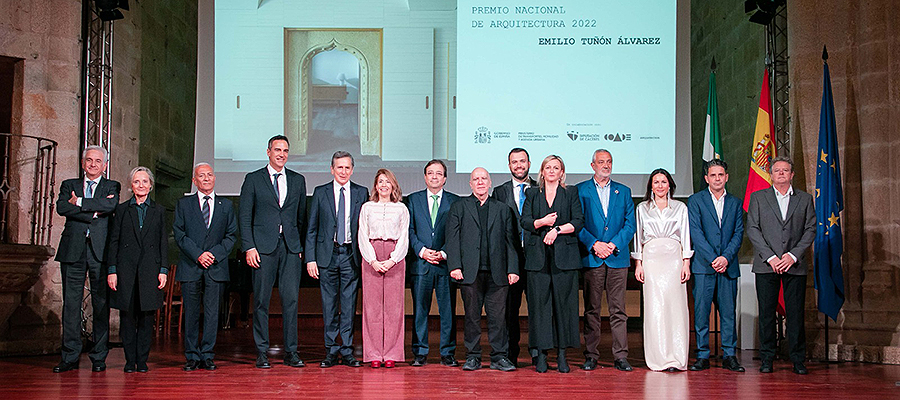 ARQUITECTURA