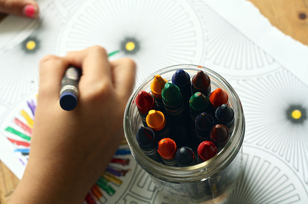ARTES PLÁSTICAS DIBUJO