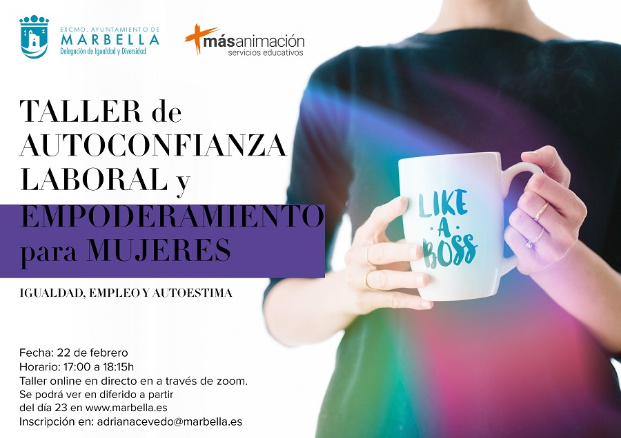 Autoconfianza laboral