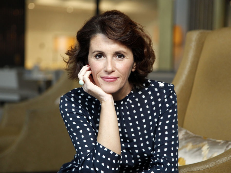 Ayanta Barilli