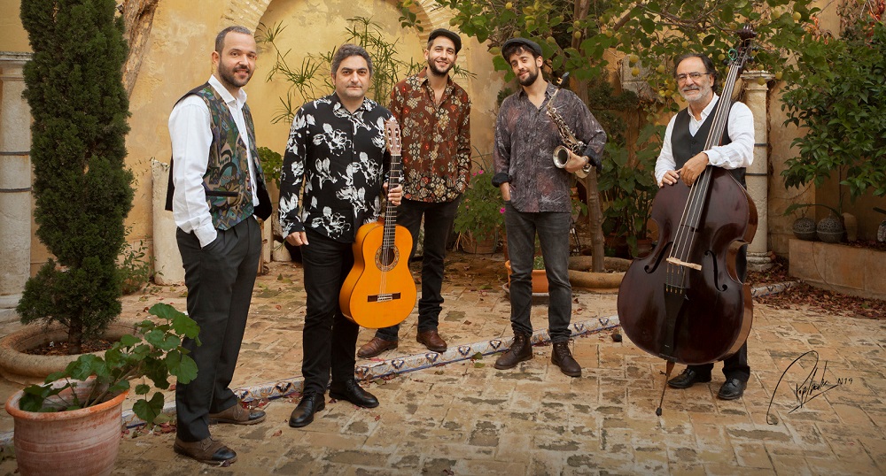 Bejazz 3
