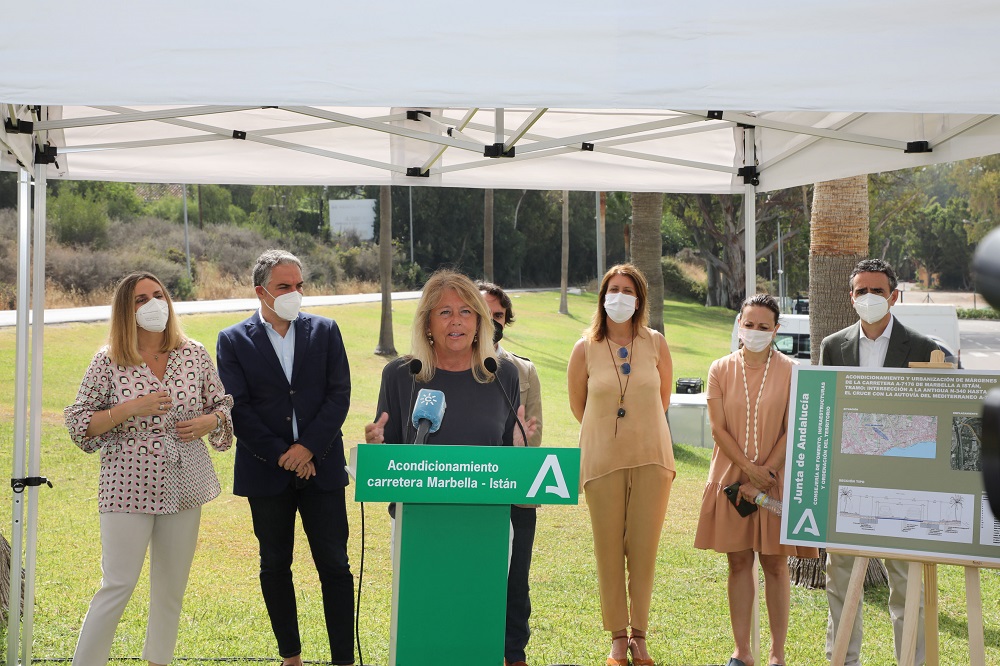 CARRETERA ISTÁN CONVENIO ARREGLO 24 JULIO 21 1