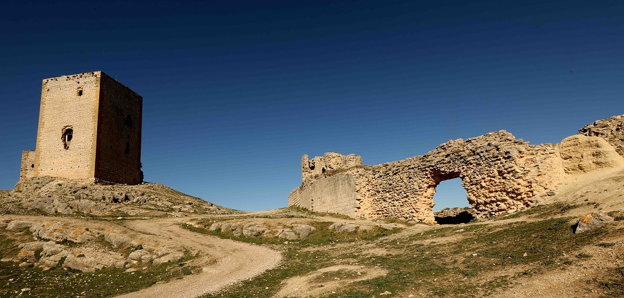 CASTILLO DE TEBA 4