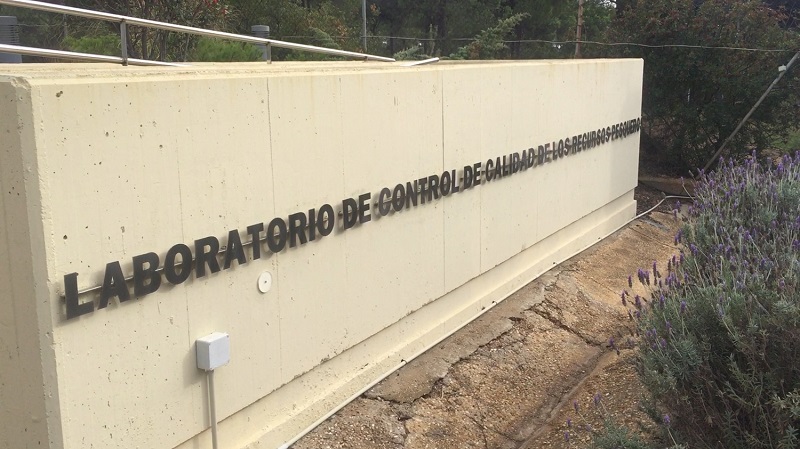 CENTRO CONTROL RECURSOS PESQUEROS CARTAYA 10 ABRIL 20 3