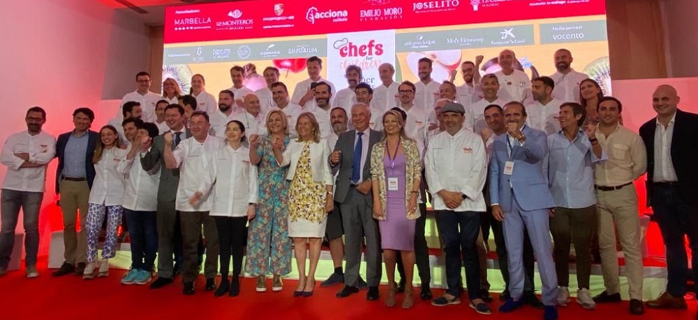 CHEFS FOR CHILDREN 16 MAYO 22 1