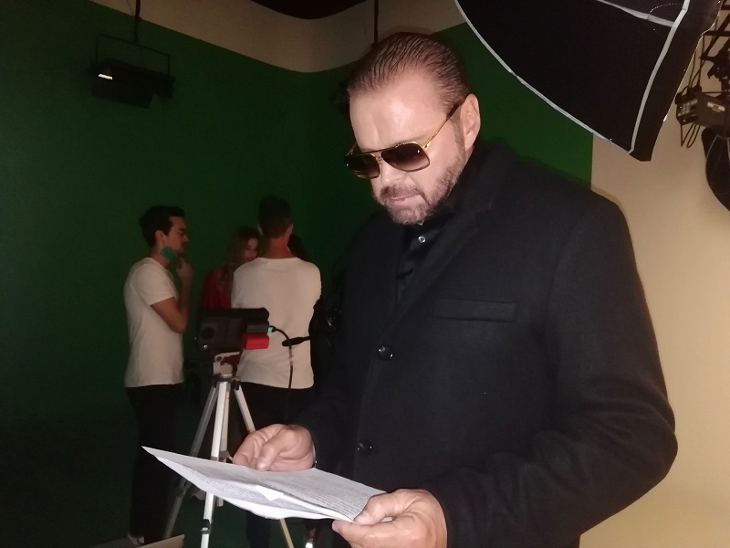 CIRO DAPAGIO
