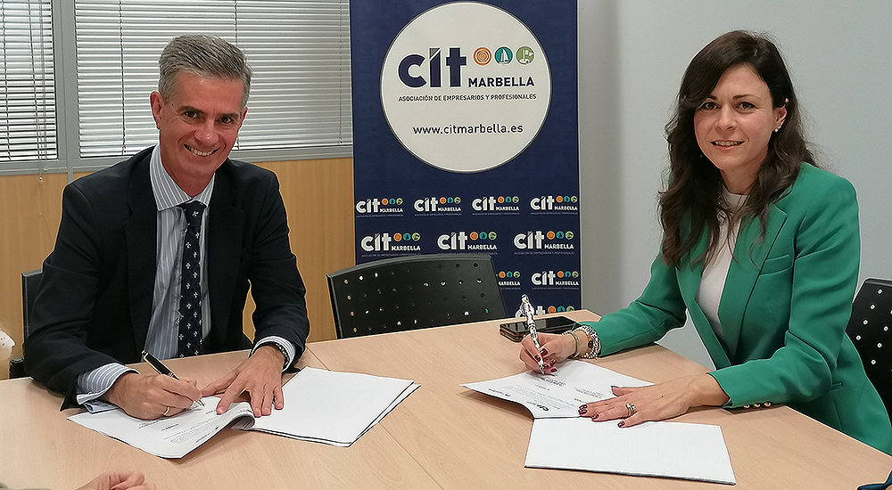 CIT CAIXABANK ACUERDO COLABORACIÓN 06 FEBRERO 23 2