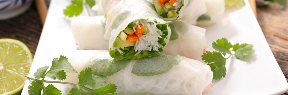 COCINA VIETNAMITA