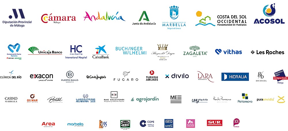COLABORADORES PREMIOS CIT