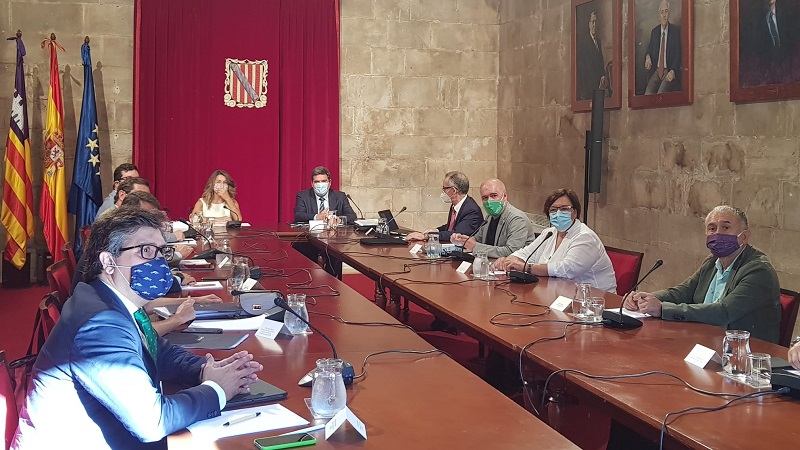 COMISIÓN TRIPARTITA LABORAL 04 SEPTIEMBRE 20