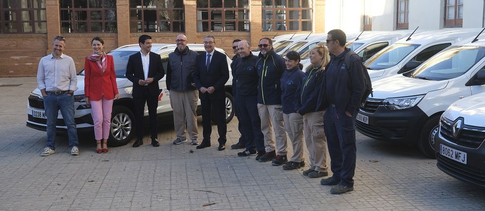 CONSORCIO EDAR