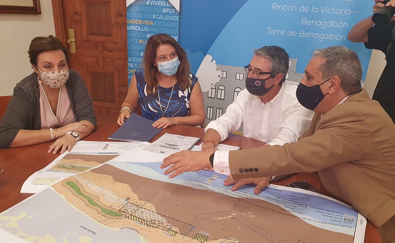 CONVENIO ARRECIFE RINCÓN DE LA VICTORIA FIRMA 04 SEPTIEMBRE 20 2