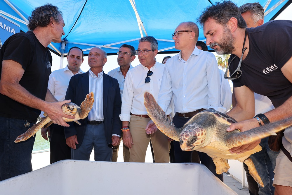 CREMA TORTUGAS DEVOLUCIÓN MAR 06 JUNIO 22 4