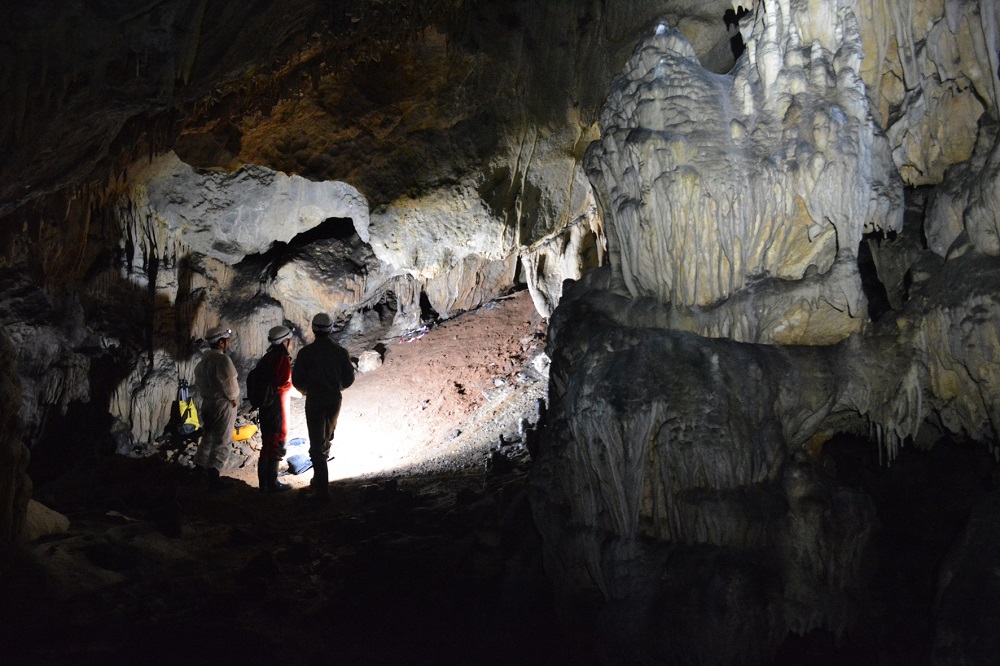 CUEVA ARDALES 01