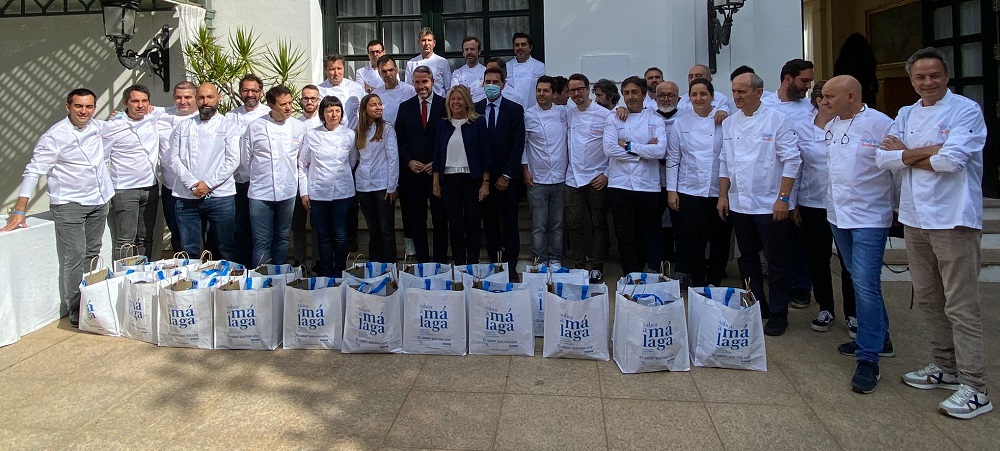 ChefsForChildren LOS MONTEROS 25 OCTUBRE 21 8