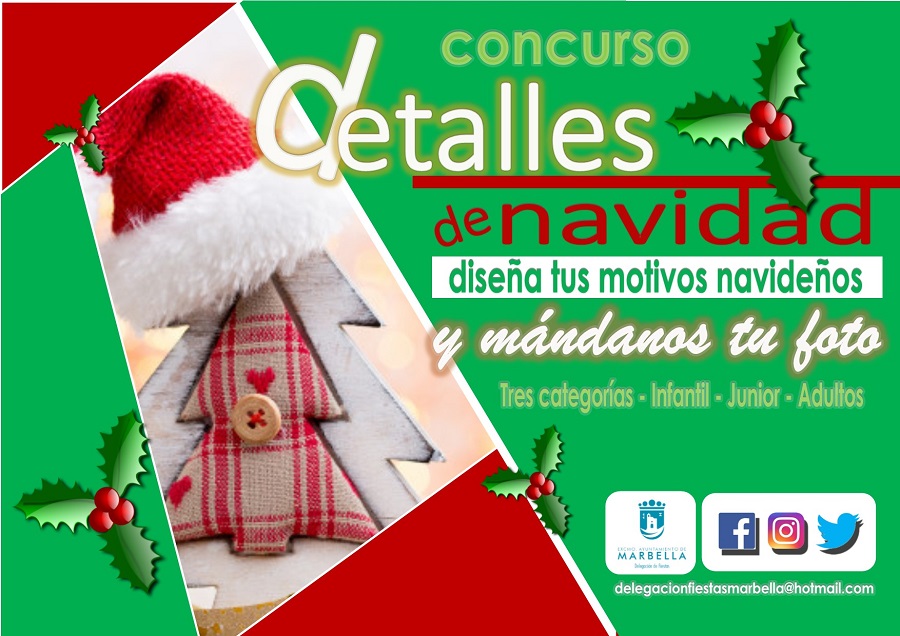 DETALLE DE NAVIDAD