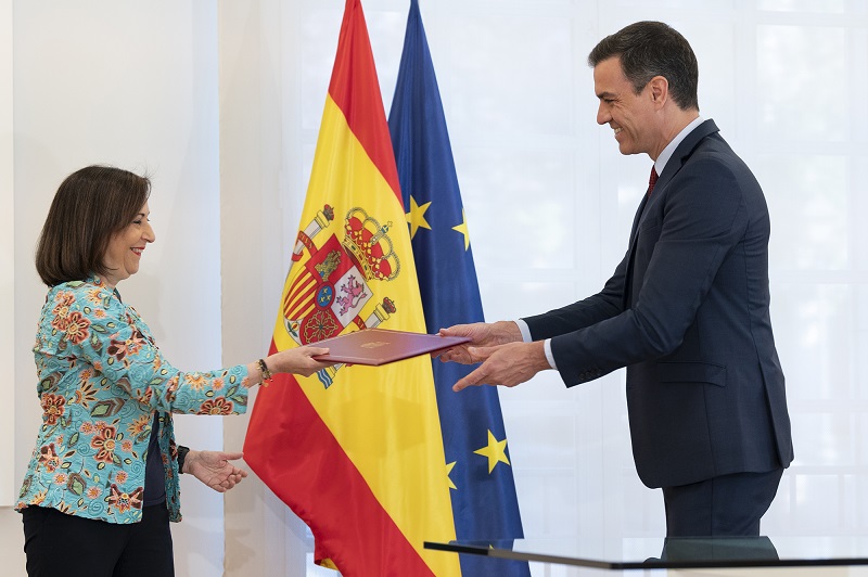 DIRECTIVA DEFENSA NACIONAL FIRMA 11 JUNIO 20 2