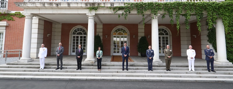 DIRECTIVA DEFENSA NACIONAL FIRMA 11 JUNIO 20 3