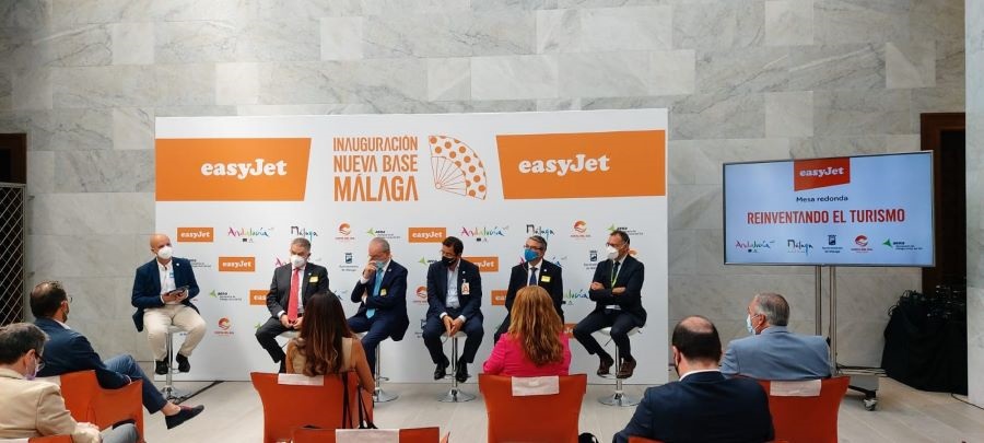 EASYJET MÁLAGA 08 JUNIO 21 3