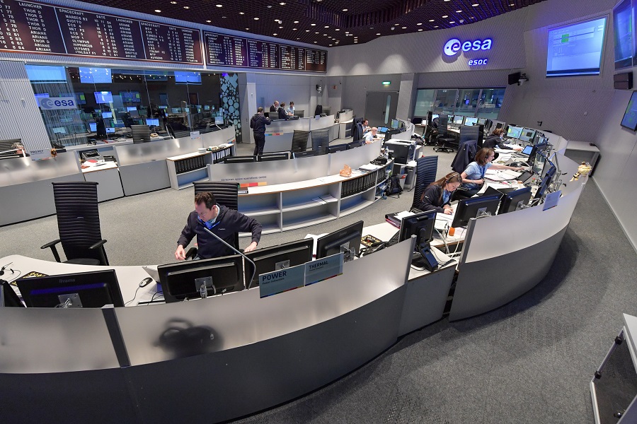 ESOC