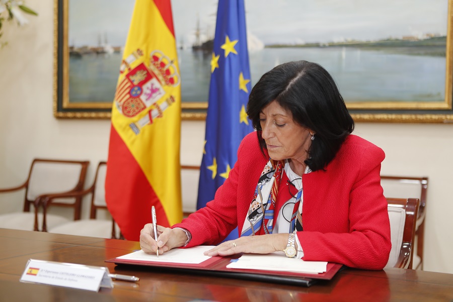 ESPERANZA CASTELEIRO SE DEFENSA 16 OCTUBRE 20 2