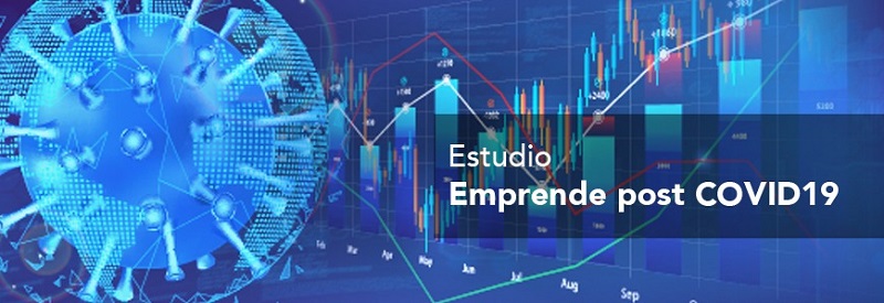 Estudio EMPRENDE Post COVID 19