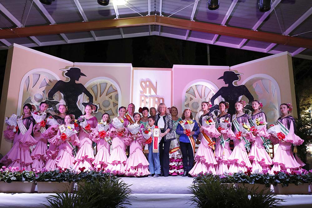 FERIA SAN PEDRO 17 OCTUBRE 22