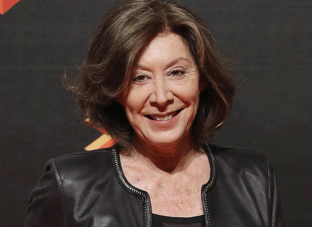 FIORELLA FALTOYANO ACTRIZ