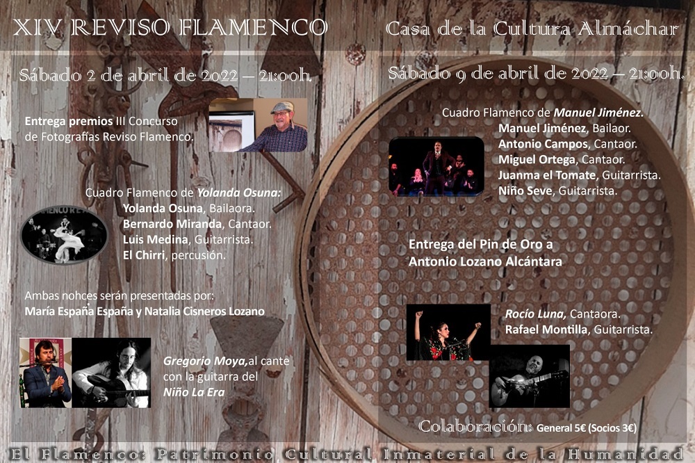 FLAMENCO 2