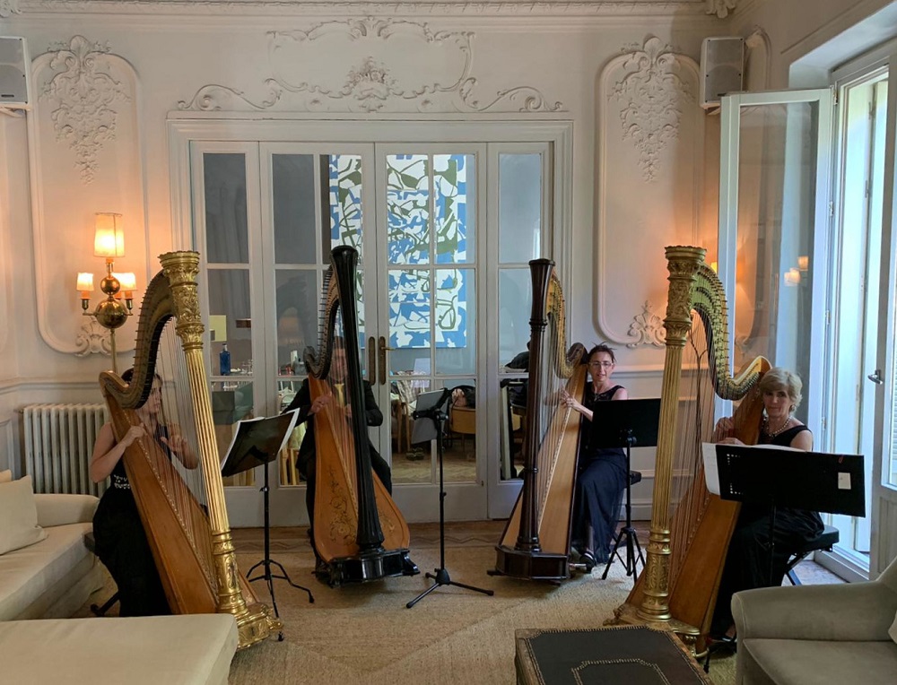 FOTO Cuarteto 2