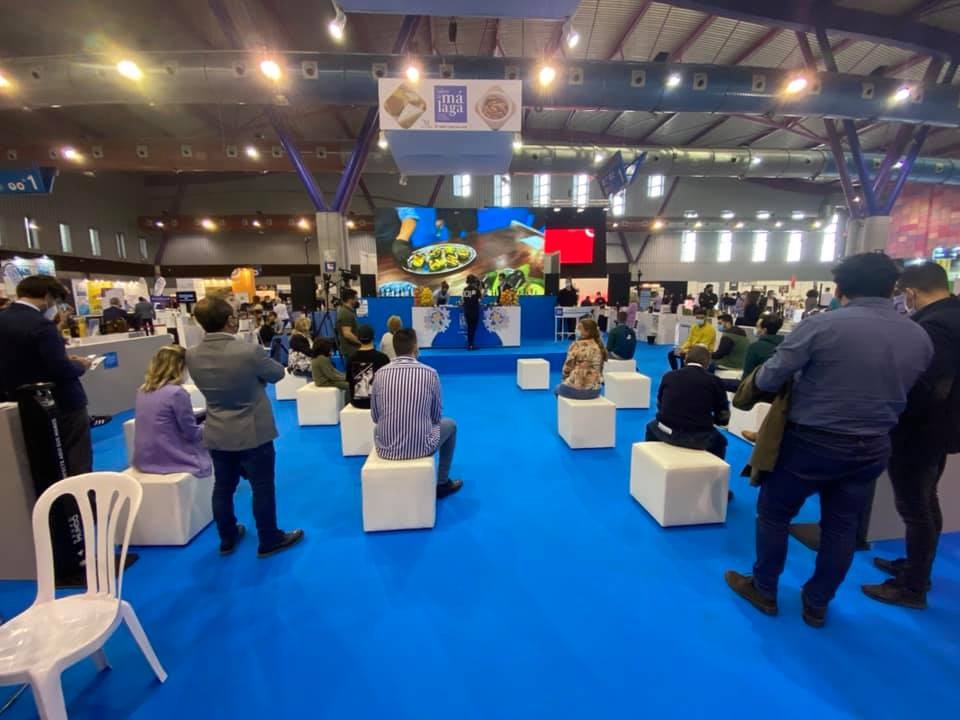 Foro de Innovación de HT 26 ABRIL 21 2
