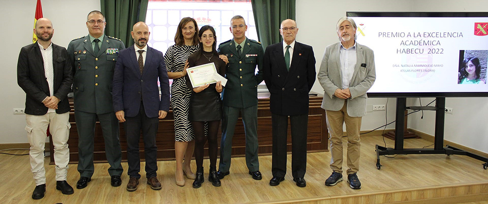 GUARDIA CIVIL
