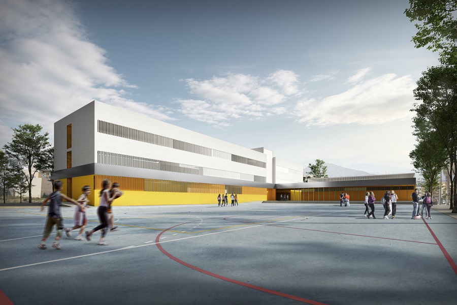 IES SAN PEDRO NUEVO 24 SEPTIEMBRE 20 2