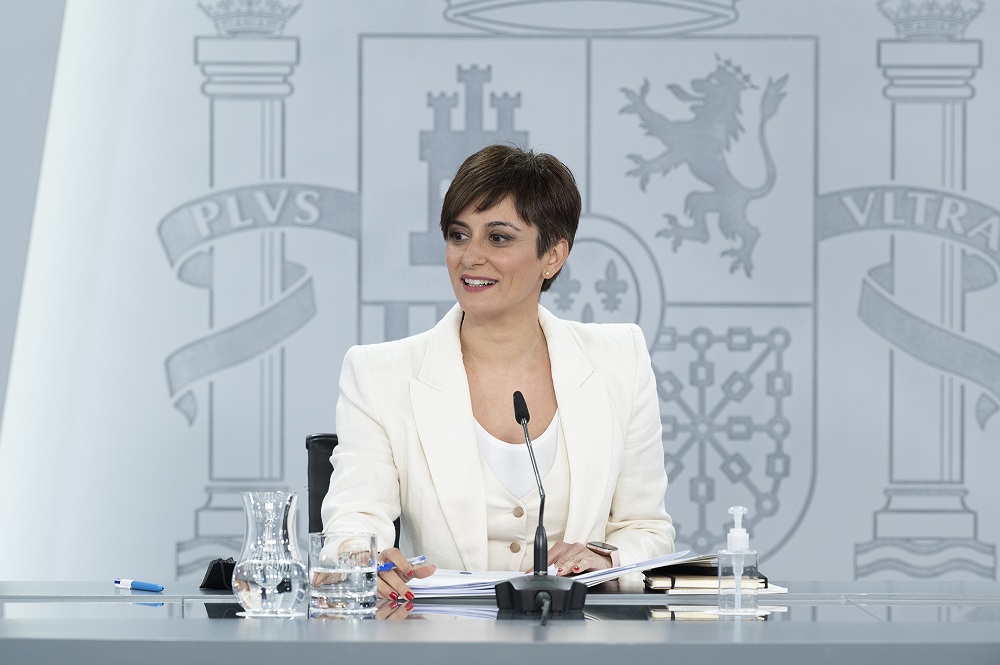 ISABEL RODRÍGUEZ 05 ABRIL 22
