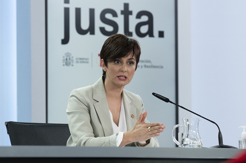 ISABEL RODRÍGUEZ 08 FEBRERO 22 2