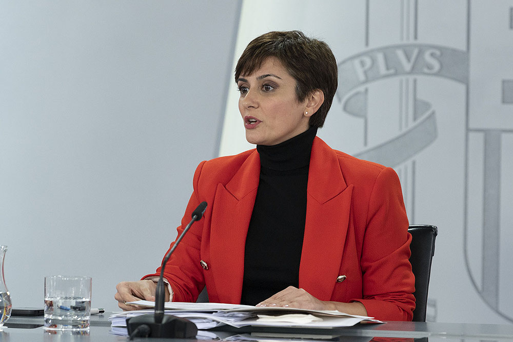 ISABEL RODRÍGUEZ 13 DICIEMBRE 22