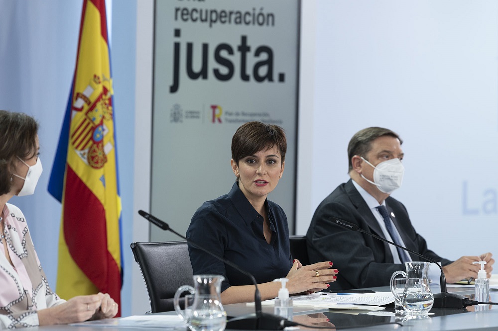 ISABEL RODRÍGUEZ 15 MARZO 22 01